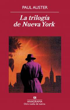 La trilogía de Nueva York