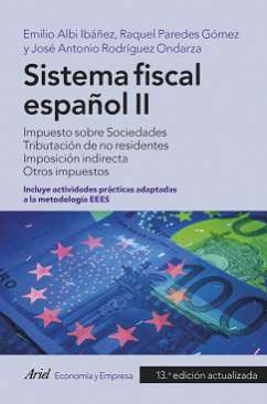 Sistema fiscal español, 2