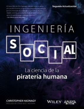 Ingeniería social