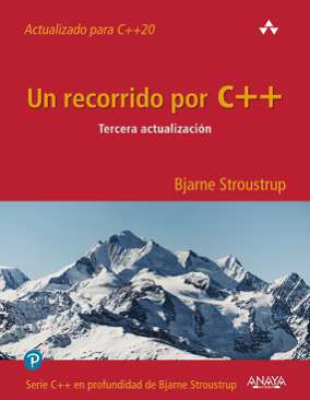 Un recorrido por C++