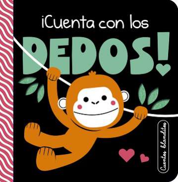 ¡Cuenta con los dedos!