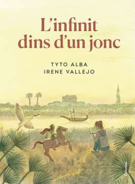 L'infinit dins d'un jonc