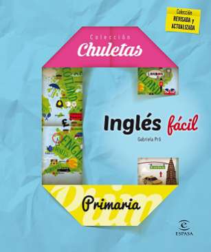 Inglés fácil primaria