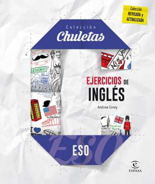 Ejercicios de inglés para la ESO