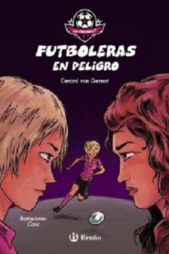 Futboleras en peligro