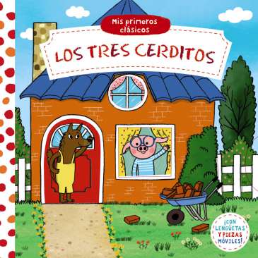 Los tres cerditos