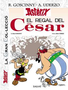 El regal del Cèsar