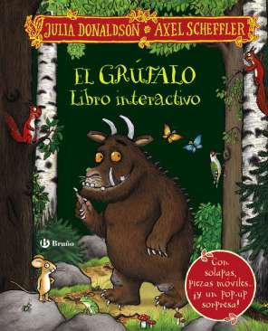 El grúfalo