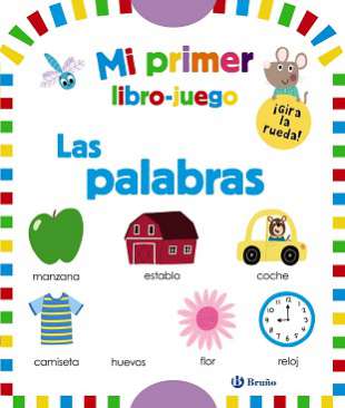 Las palabras