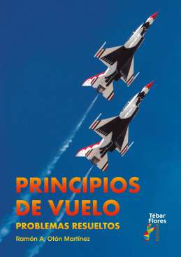 Principios de vuelo