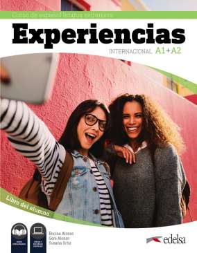 Experiencias internacional A1+A2