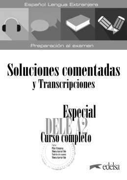 Especial DELE A2, curso completo