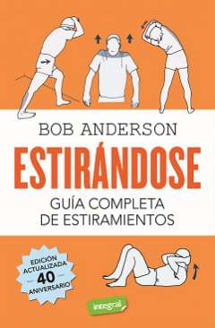 Estirándose