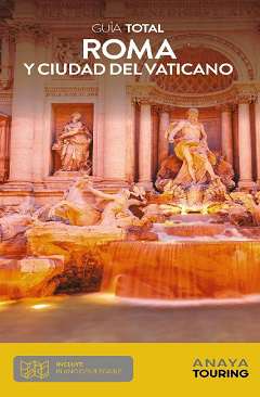 Roma y Ciudad del Vaticano
