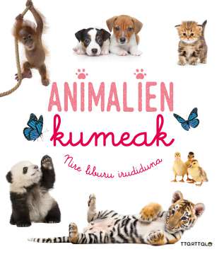 Animalien kumeak