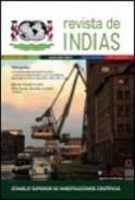 Revista de Indias