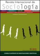 Revista internacional de sociologa