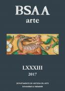 BSAA Arte : Boletn del Seminario de Estudios de Arte