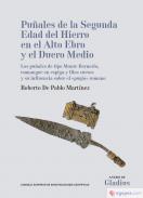 Puales de la Segunda Edad del Hierro en el Alto Ebro y el Duero Medio