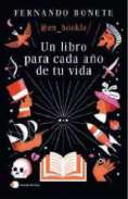 Un libro para cada ao de tu vida