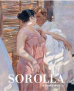 Sorolla a travs de la luz