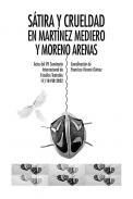 Stira y crueldad en Martnez Mediero y Moreno Arenas