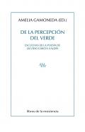 De la percepcin del verde