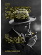 Les cartes venen de Pars