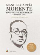 Manuel Garca Morente