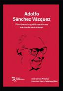 Adolfo Snchez Vzquez