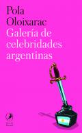 Galera de celebridades argentinas