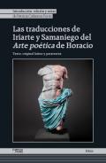 Las traducciones de Iriarte y Samaniego del Arte potica de Horacio