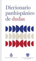 Diccionario panhispnico de dudas