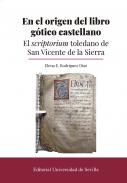En el origen del libro gtico castellano