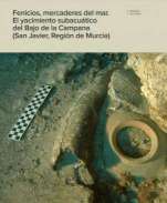 Fenicios, mercaderes del mar