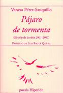 Pjaro de tormenta