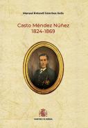 Casto Mndez Nez
