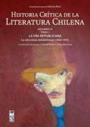 Historia crtica de la literatura chilena. 4.1