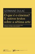 O que  o cinema?