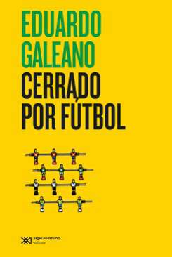 Cerrado por fútbol