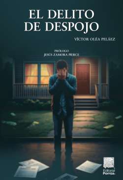 El delito de despojo
