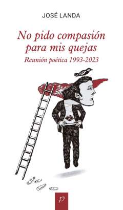 No pido compasión para mis quejas