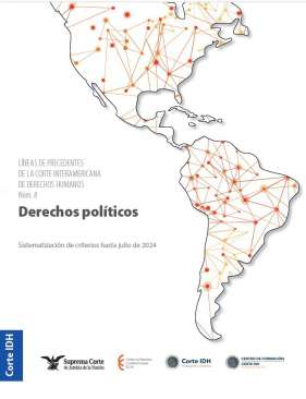 Derechos políticos
