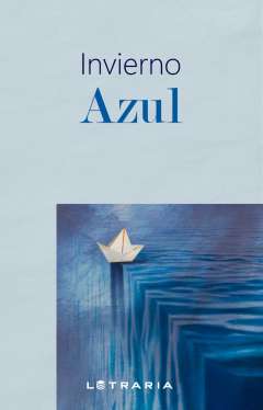 Invierno azul