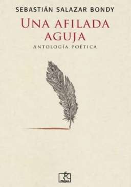 Una afilada aguja