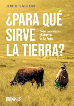 ¿Para qué sirve la tierra?