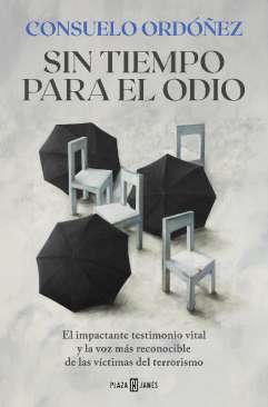 Sin tiempo para el odio