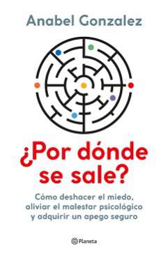 ¿Por dónde se sale?