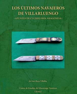 Los últimos navajeros de Villarluengo