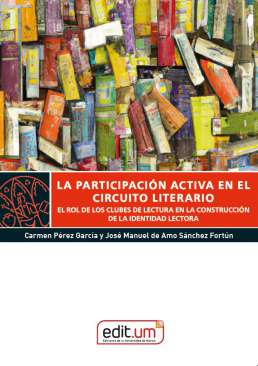 La participación activa en el circuito literario